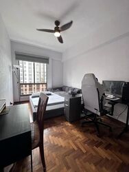 Parkview Apartments (D23), Apartment #622054801